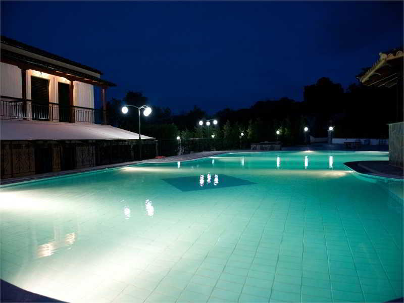 Corifo Village 아카라비 외부 사진