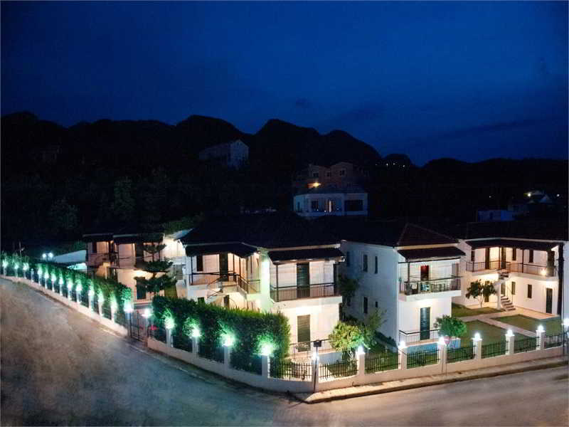 Corifo Village 아카라비 외부 사진