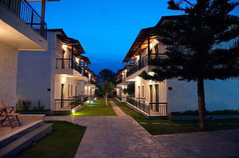 Corifo Village 아카라비 외부 사진